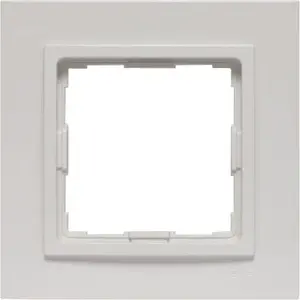 KOS VENA2 Single Frame, White