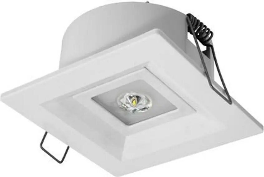 AWEX LOVATO P ECO LED avārijas