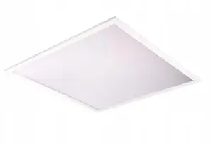 Intelight AURA LED Panel 60x60 45W 4644lm 4000K Emergency Lighting 2W 286lm 1H MT