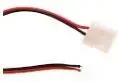 GTV XC11 LED Strip Connector 10mm with 2m Cable