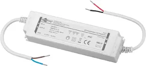 Goobay 74771 Electronic Lighting Transformer 100W 24V IP67