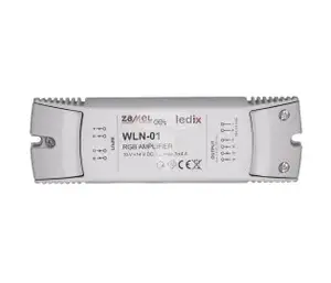 ZAMEL WLN-01 RGB LED Amplifier