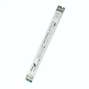 Philips HF-R 258 Electronic Ballast for Fluorescent Lamps