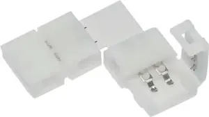 GTV XC11 Corner Connector for 10mm LED Strips