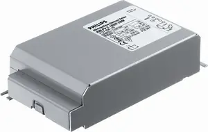 Philips HID-PV C 150 Electronic Ballast for HID Lamps