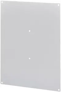 Eti-Polam EPC-PMP 50-40 Polyester Mounting Plate 460x348mm