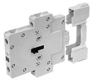 Eti-Polam BLIME 9-105 Mechanical Interlock for Contactors