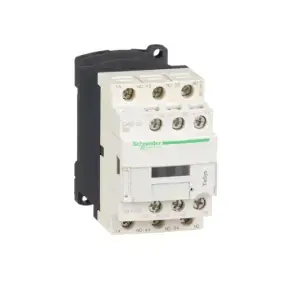 Schneider Electric TeSys CAD32BD Auxiliary Relay 3NO+2NC 24V DC