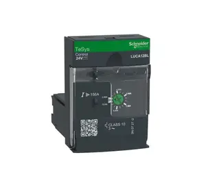 Schneider Electric LUCA12BL Control Unit 3-12A 24V DC