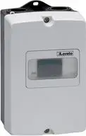 Корпус для поверхностного монтажа LOVATO Electric SM1Z1711P для автоматических выключателей SM1P 100 мм
