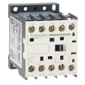 Schneider Electric TeSys K CA3KN22BD Control Relay 24V DC 5A