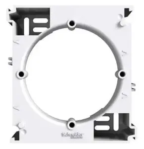 Schneider Electric Asfora virsapmetuma montāžas kārba balta EPH6100221