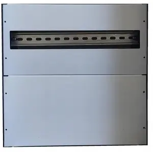 Incobex AK-40598 STN 40x42 Cover Set for 1x18 and 1x0 Modules