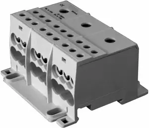 Распределительный блок Simet 82120002 Photo 1