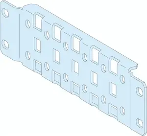 Schneider Electric Prisma Plus System P sānu šķērsstieņi, platums 200 mm, dziļums 600 mm