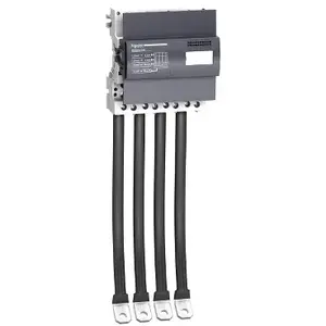 Распределительный блок Schneider Electric Linergy DX 4-полюсный 160А LVS04046