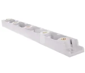 Изолятор шинный Eti-Polam SH100/185, расстояние 100/185 мм