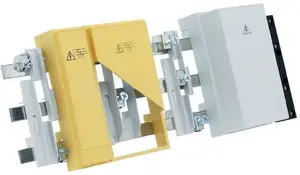 Apator Power Adapter 108x78mm Yellow for 16-185mm2 Terminals