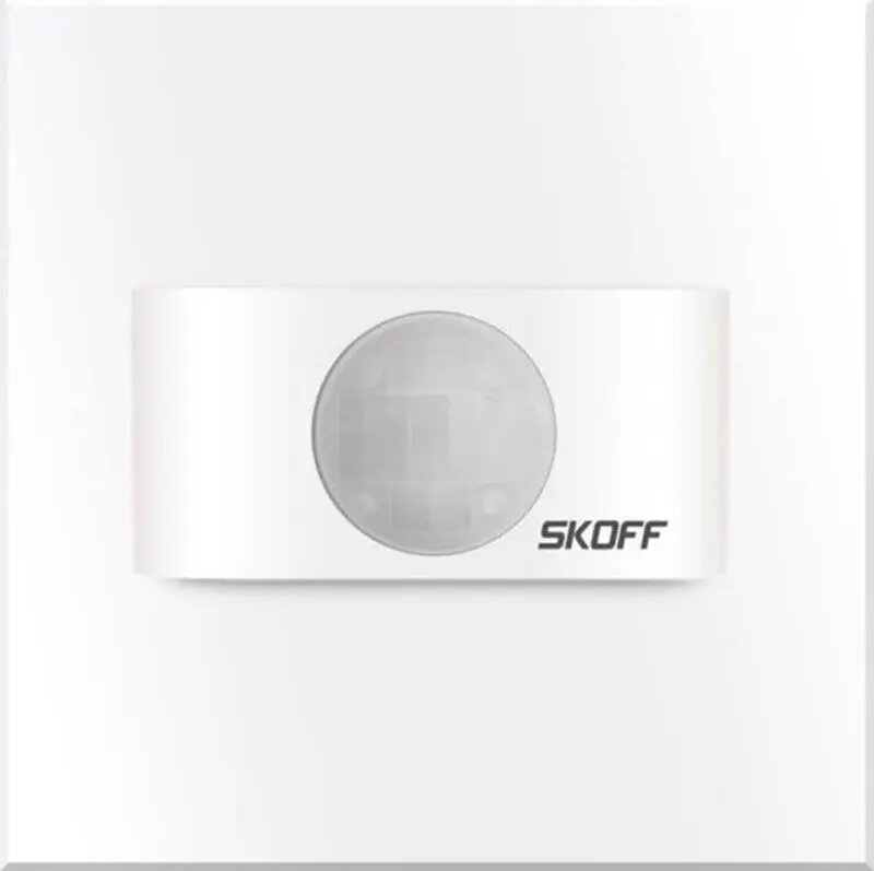 Smart Sensors