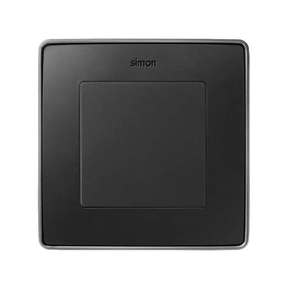 Декоративная накладка Kontakt-Simon 82800-38 для Simon 82 Photo 2