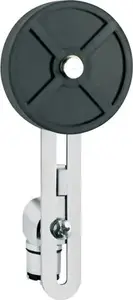 Поворотная головка LOVATO Electric KXAF3 с регулируемым рычагом