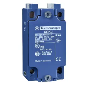 Schneider Electric ZCKJ1H29 Limit Switch Body for XCKJ Series