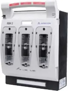Apator RBK 2 pro-M SD 60 Fuse Switch Disconnector with Screw Terminals up to 240mm2