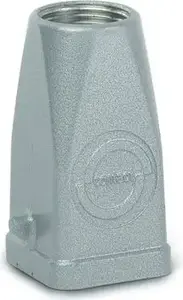 Lapp EPIC H-A 3 MTgv Connector Housing PG11 IP65