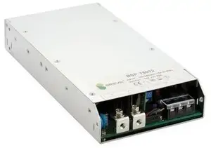 Импульсный блок питания SilentiumPC BSP 75012 750 Вт 12 В 62.5 А модульный встраиваемый