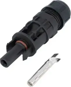 Lapp EPIC SOLAR 4 Female Contact Pin for 4-6mm2 Cables