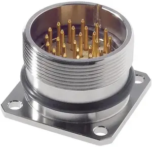 Lapp EPIC SIGNAL M27 Male Fixed Connector