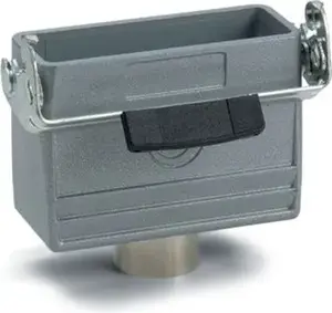 Lapp EPIC H-A 16 TBF-LB 16 Cable Connector Housing, PG16, IP65