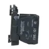 Schneider Electric ZB5AZ101 kontaktu bloks Photo 2