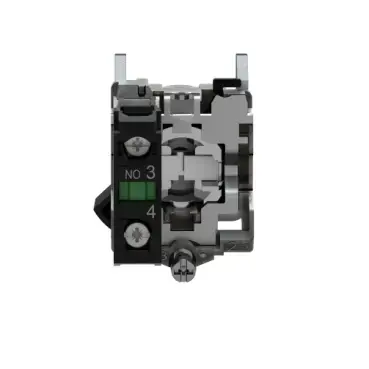Schneider Electric XB4BJ21 selektorslēdzis Photo 4