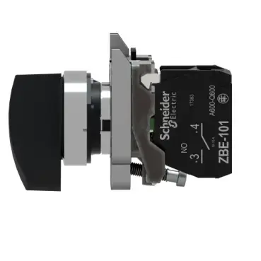 Schneider Electric XB4BJ21 selektorslēdzis Photo 6