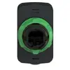 Schneider Electric ZB5AA7341 dubultā spiedpoga Photo 2