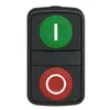 Schneider Electric ZB5AA7341 dubultā spiedpoga Photo 3