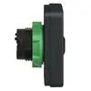 Schneider Electric ZB5AA7341 dubultā spiedpoga Photo 6