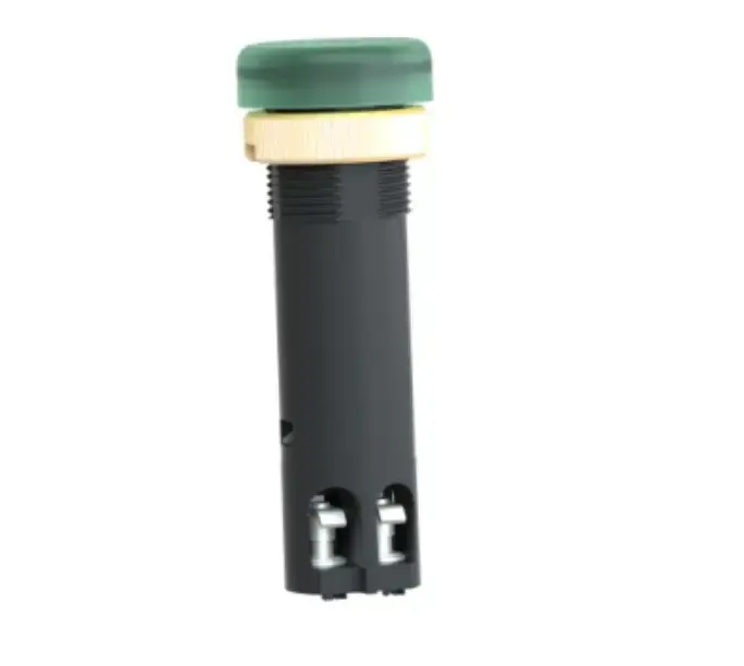 Schneider Electric XVLA333 LED gaismas indikators Photo 6