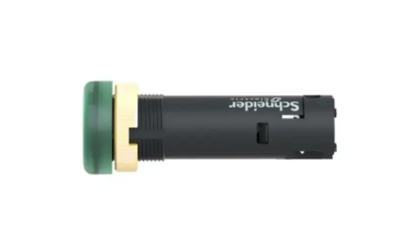 Schneider Electric XVLA333 LED gaismas indikators Photo 8