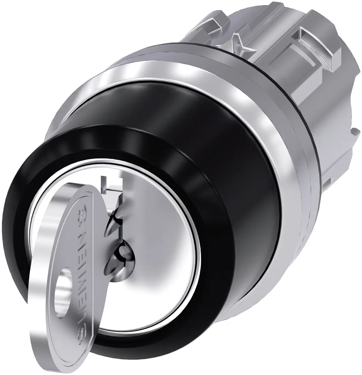 Siemens Atslēgas slēdzis RONIS, I>O-II, 3