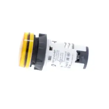 Schneider Electric XB7 LED signāllampa 22 mm 24 V Photo 3