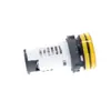 Schneider Electric XB7 LED signāllampa 22 mm 24 V Photo 4