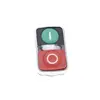 Schneider Electric ZB4BW7L3741 dubultā spiedpoga Photo 5