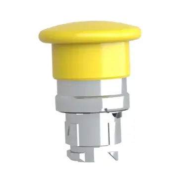 Schneider Electric ZB4BC5 sēņveida spiedpoga Photo 2