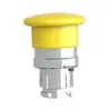 Schneider Electric ZB4BC5 sēņveida spiedpoga Photo 2