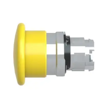 Schneider Electric ZB4BC5 sēņveida spiedpoga Photo 3