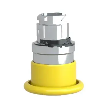 Schneider Electric ZB4BC5 sēņveida spiedpoga Photo 4
