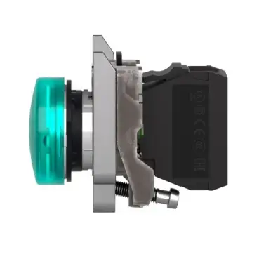 Schneider Electric XB4 signāllampa 22 mm Photo 2