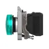Schneider Electric XB4 signāllampa 22 mm Photo 2